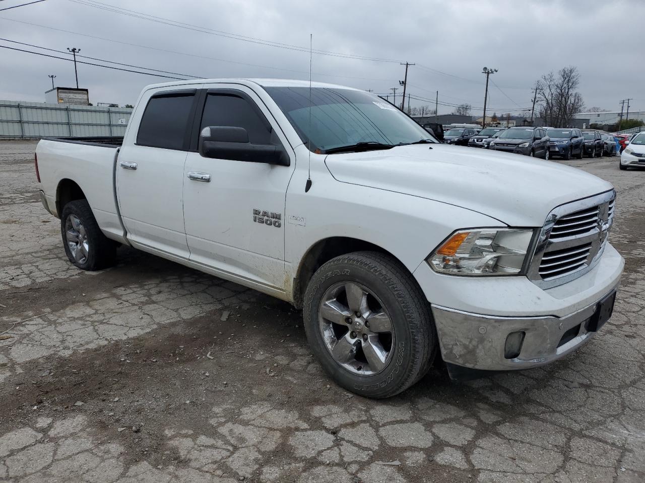 Photo 3 VIN: 1C6RR7TT9GS220061 - RAM 1500 