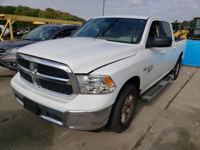 Photo 1 VIN: 1C6RR7TT9KS513354 - RAM 1500 CLASS 