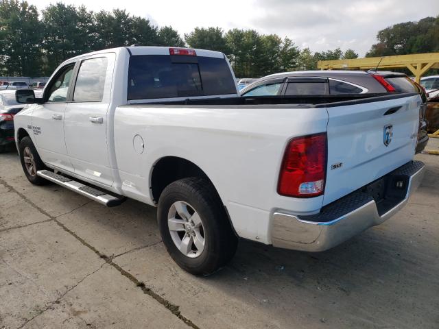 Photo 2 VIN: 1C6RR7TT9KS513354 - RAM 1500 CLASS 