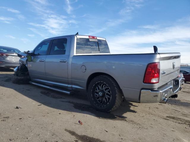 Photo 1 VIN: 1C6RR7TT9KS614930 - RAM 1500 CLASS 