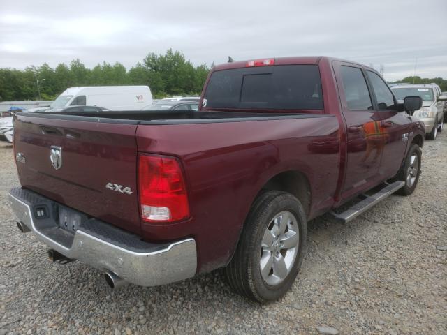 Photo 3 VIN: 1C6RR7TT9KS662203 - RAM 1500 CLASS 