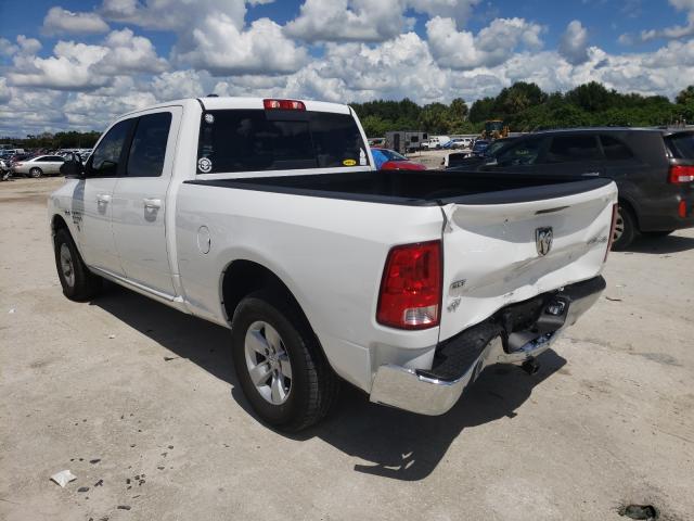 Photo 2 VIN: 1C6RR7TT9KS662976 - RAM 1500 CLASS 