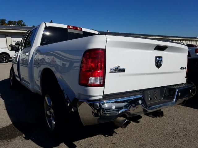 Photo 2 VIN: 1C6RR7TT9KS684654 - RAM 1500 CLASS 