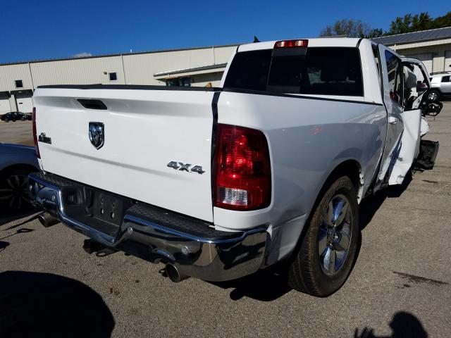 Photo 3 VIN: 1C6RR7TT9KS684654 - RAM 1500 CLASS 