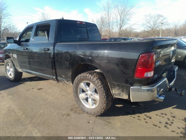 Photo 2 VIN: 1C6RR7TT9KS714140 - RAM 1500 CLASSIC 