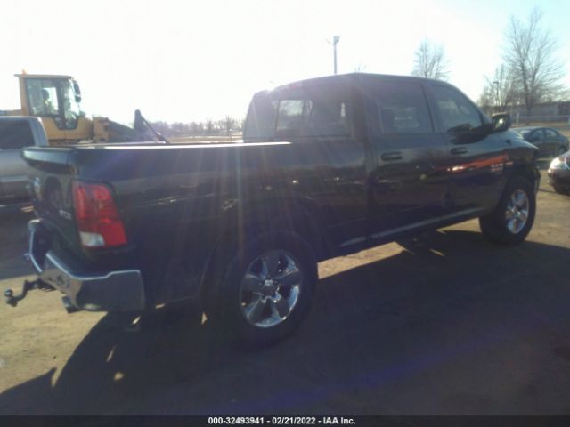 Photo 3 VIN: 1C6RR7TT9KS714140 - RAM 1500 CLASSIC 