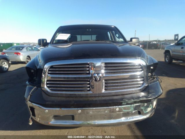 Photo 5 VIN: 1C6RR7TT9KS714140 - RAM 1500 CLASSIC 