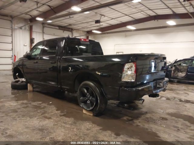 Photo 2 VIN: 1C6RR7TT9LS139913 - RAM 1500 CLASSIC 