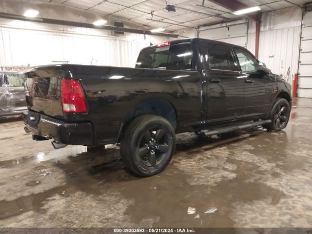 Photo 3 VIN: 1C6RR7TT9LS139913 - RAM 1500 CLASSIC 