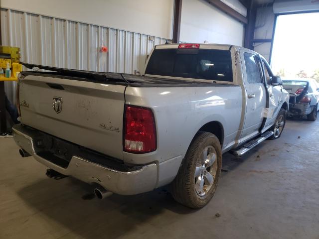 Photo 3 VIN: 1C6RR7TTXKS522029 - RAM 1500 CLASS 