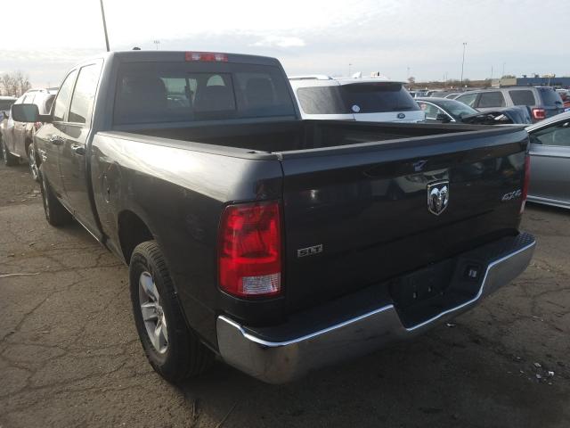 Photo 2 VIN: 1C6RR7TTXLS101641 - RAM 1500 CLASS 