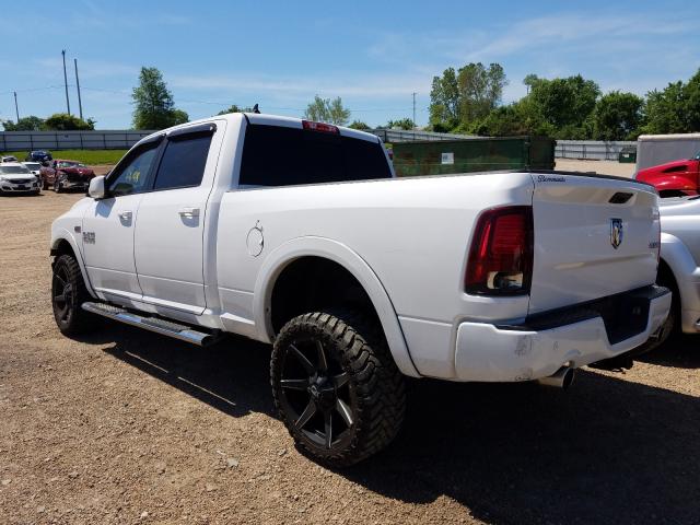 Photo 2 VIN: 1C6RR7UT0ES452477 - RAM 1500 SPORT 