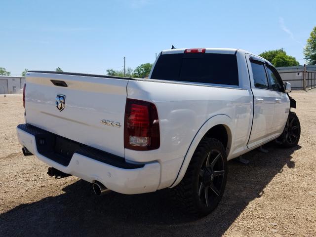 Photo 3 VIN: 1C6RR7UT0ES452477 - RAM 1500 SPORT 