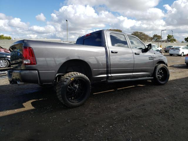 Photo 2 VIN: 1C6RR7UT1JS136127 - RAM 1500 SPORT 