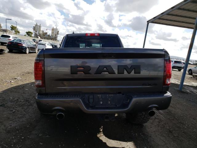 Photo 5 VIN: 1C6RR7UT1JS136127 - RAM 1500 SPORT 