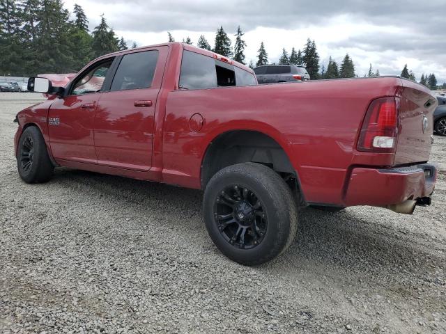 Photo 1 VIN: 1C6RR7UT4ES105704 - RAM 1500 SPORT 