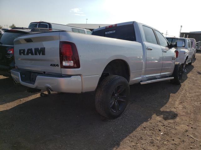 Photo 3 VIN: 1C6RR7UT4JS248114 - RAM 1500 SPORT 