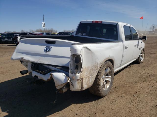 Photo 3 VIN: 1C6RR7UT5ES191220 - RAM 1500 SPORT 