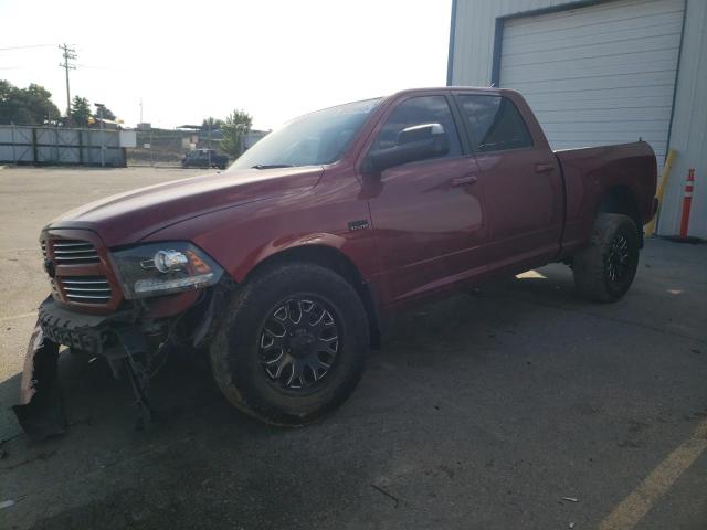 Photo 0 VIN: 1C6RR7UT5ES219999 - RAM 1500 SPORT 