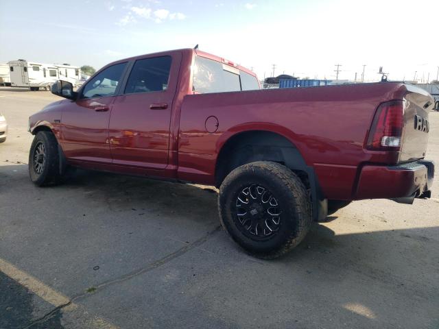 Photo 1 VIN: 1C6RR7UT5ES219999 - RAM 1500 SPORT 