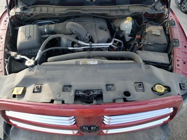 Photo 10 VIN: 1C6RR7UT5ES219999 - RAM 1500 SPORT 