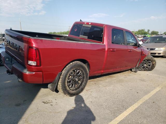 Photo 2 VIN: 1C6RR7UT5ES219999 - RAM 1500 SPORT 