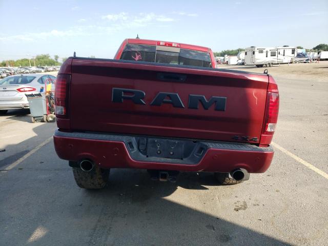 Photo 5 VIN: 1C6RR7UT5ES219999 - RAM 1500 SPORT 