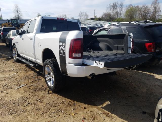 Photo 2 VIN: 1C6RR7UT5ES289969 - RAM 1500 SPORT 