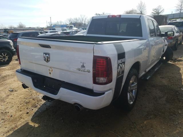 Photo 3 VIN: 1C6RR7UT5ES289969 - RAM 1500 SPORT 