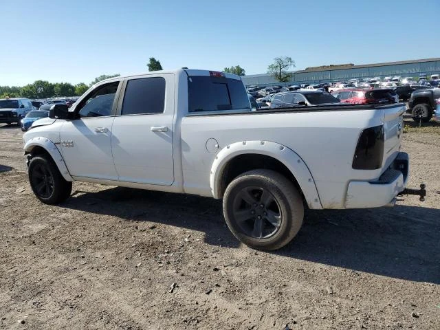 Photo 1 VIN: 1C6RR7UT5FS682646 - RAM 1500 SPORT 