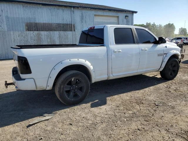 Photo 2 VIN: 1C6RR7UT5FS682646 - RAM 1500 SPORT 