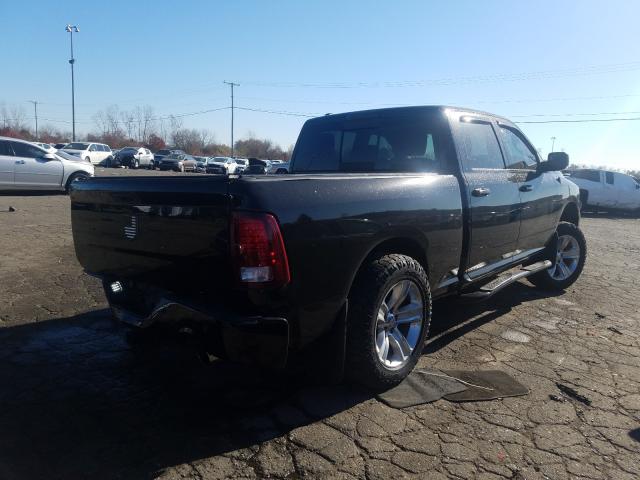 Photo 3 VIN: 1C6RR7UT6DS709298 - RAM 1500 SPORT 