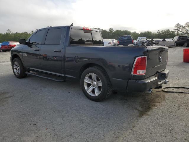 Photo 1 VIN: 1C6RR7UT6FS741297 - RAM 1500 SPORT 