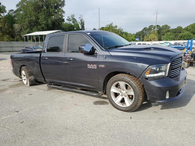 Photo 3 VIN: 1C6RR7UT6FS741297 - RAM 1500 SPORT 