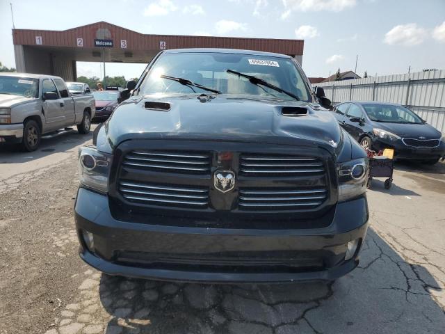 Photo 4 VIN: 1C6RR7UT6GS283701 - RAM 1500 SPORT 