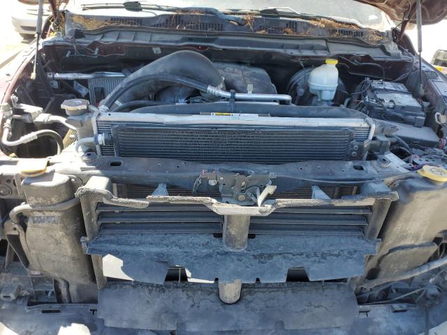 Photo 10 VIN: 1C6RR7UT6GS351995 - RAM 1500 SPORT 