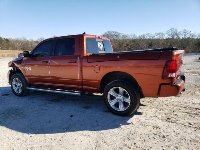 Photo 1 VIN: 1C6RR7UT7DS698120 - RAM 1500 SPORT 