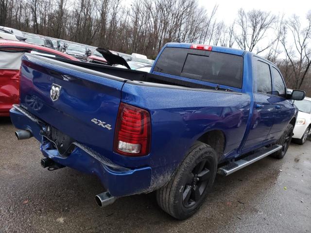 Photo 3 VIN: 1C6RR7UT9HS530887 - RAM 1500 SPORT 