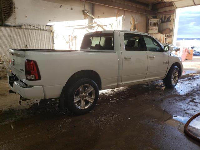 Photo 2 VIN: 1C6RR7UTXES385015 - RAM 1500 SPORT 