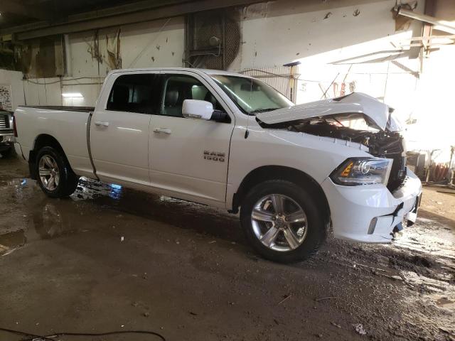 Photo 3 VIN: 1C6RR7UTXES385015 - RAM 1500 SPORT 