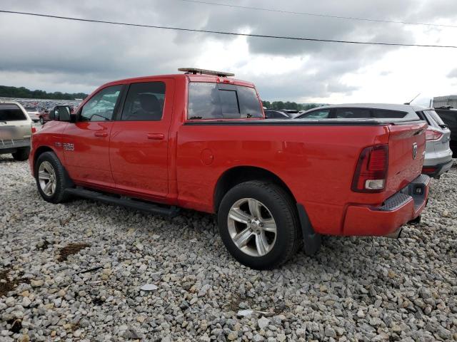 Photo 1 VIN: 1C6RR7UTXFS527025 - RAM 1500 SPORT 