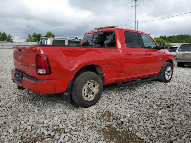 Photo 2 VIN: 1C6RR7UTXFS527025 - RAM 1500 SPORT 