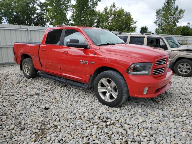 Photo 3 VIN: 1C6RR7UTXFS527025 - RAM 1500 SPORT 