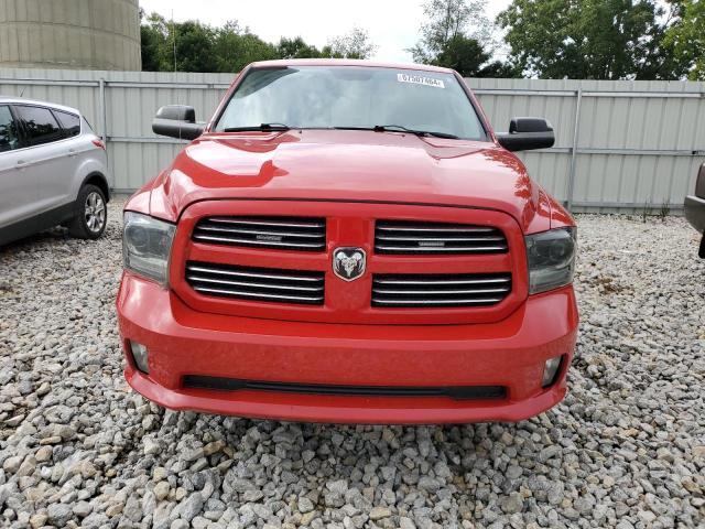 Photo 4 VIN: 1C6RR7UTXFS527025 - RAM 1500 SPORT 