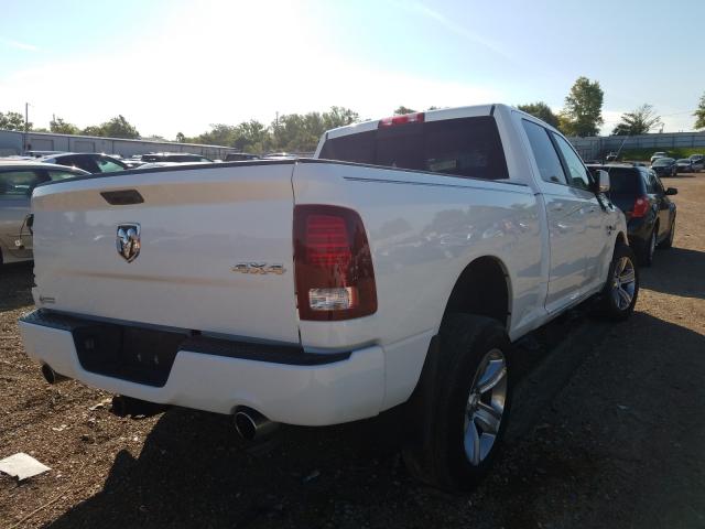 Photo 3 VIN: 1C6RR7UTXFS568903 - RAM 1500 SPORT 