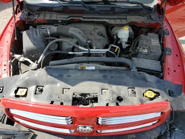 Photo 10 VIN: 1C6RR7UTXGS160998 - RAM 1500 SPORT 