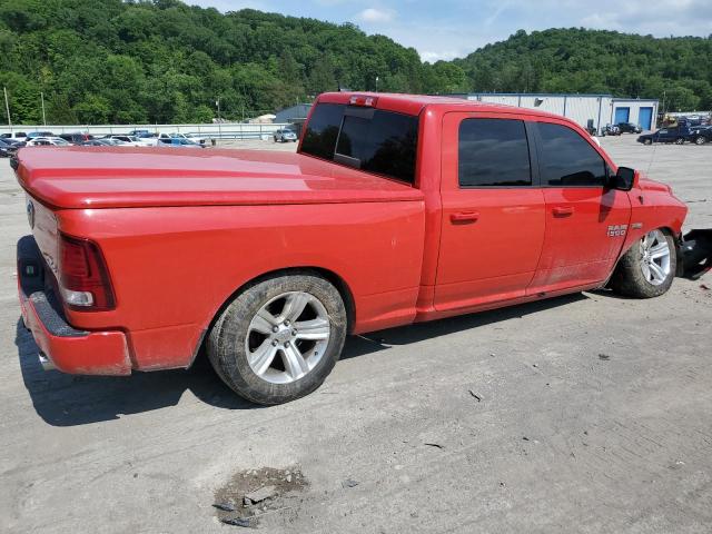 Photo 2 VIN: 1C6RR7UTXGS160998 - RAM 1500 SPORT 