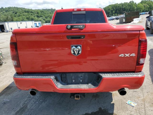 Photo 5 VIN: 1C6RR7UTXGS160998 - RAM 1500 SPORT 