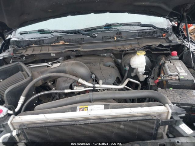 Photo 9 VIN: 1C6RR7UTXJS248490 - RAM 1500 