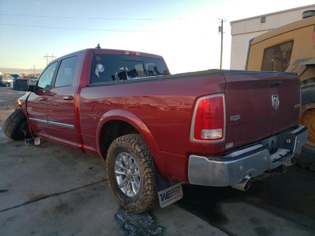 Photo 2 VIN: 1C6RR7VMXFS761463 - RAM 1500 LARAM 